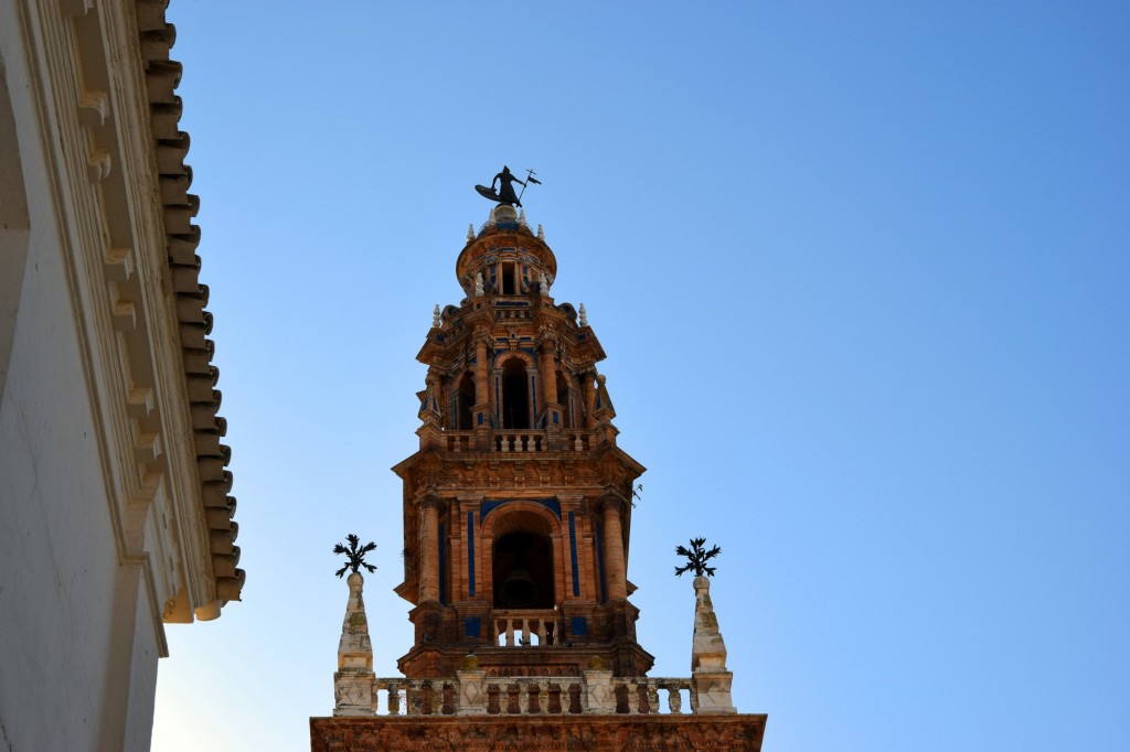 Foto de Carmona (Sevilla), España