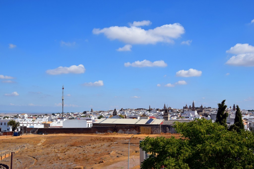 Foto de Carmona (Sevilla), España