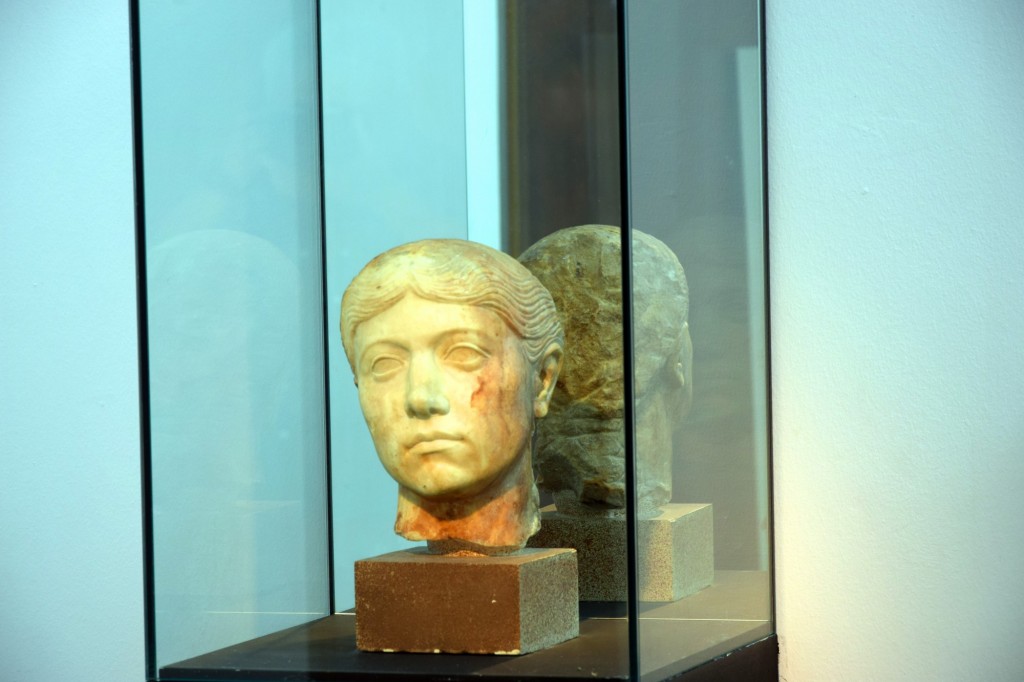 Foto de Carmona (Sevilla), España