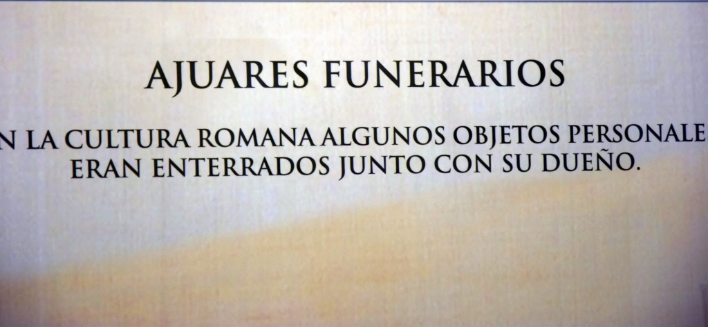 Foto de Carmona (Sevilla), España