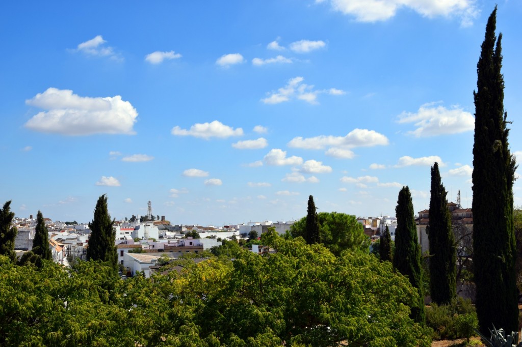 Foto de Carmona (Sevilla), España