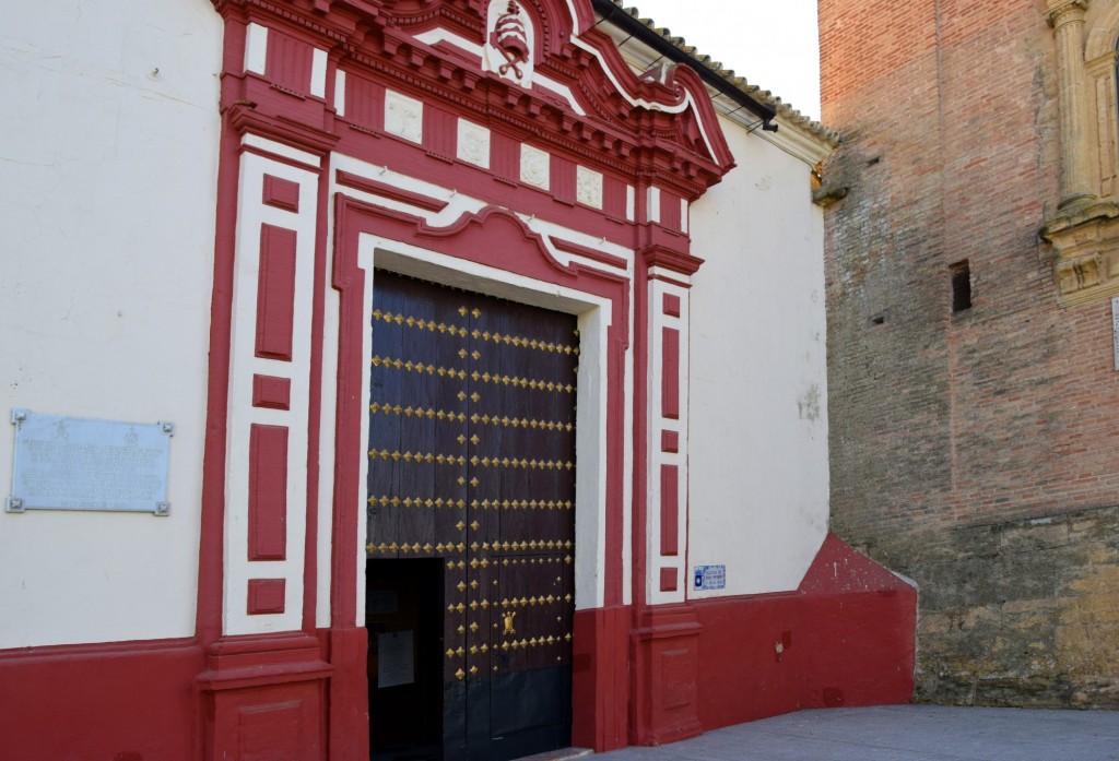 Foto de Carmona (Sevilla), España