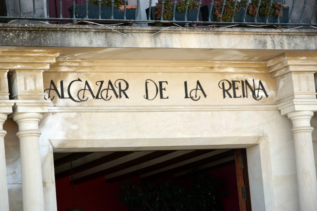 Foto de Carmona (Sevilla), España