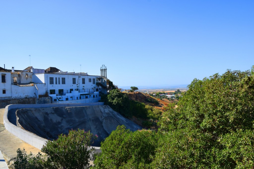 Foto de Carmona (Sevilla), España