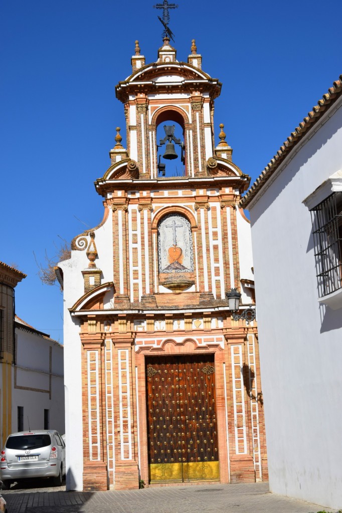 Foto de Carmona (Sevilla), España