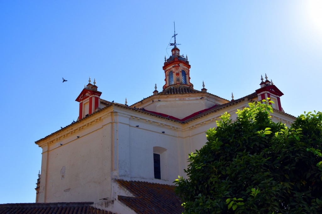 Foto de Carmona (Sevilla), España