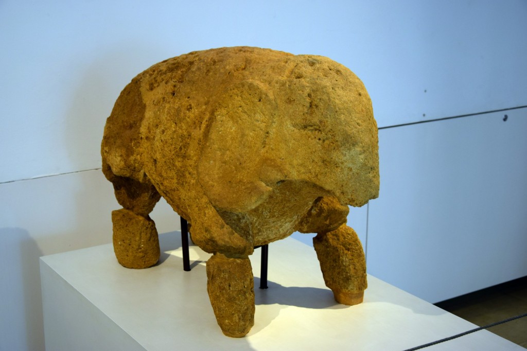 Foto de Carmona (Sevilla), España