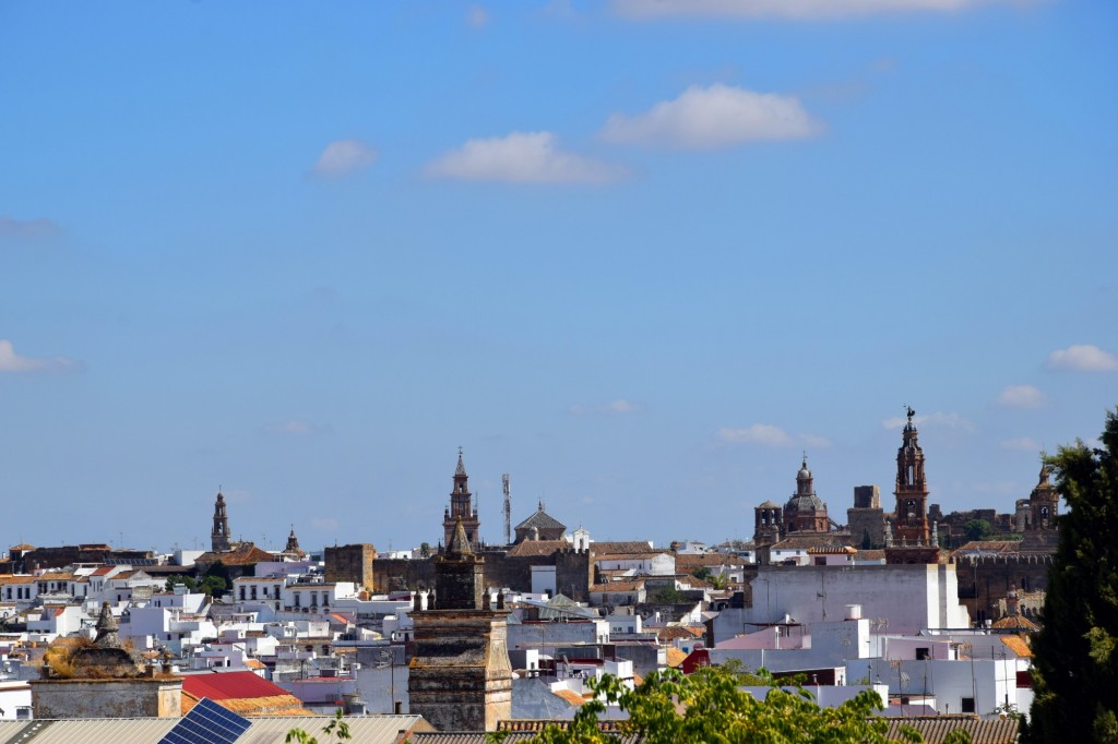 Foto de Carmona (Sevilla), España