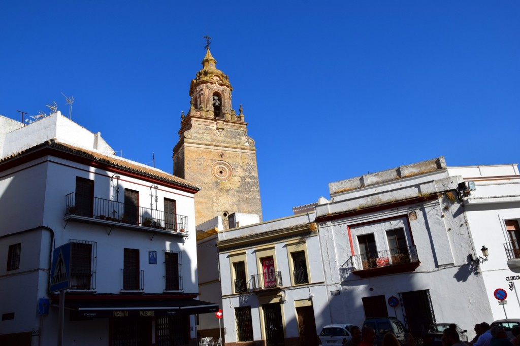 Foto de Carmona (Sevilla), España