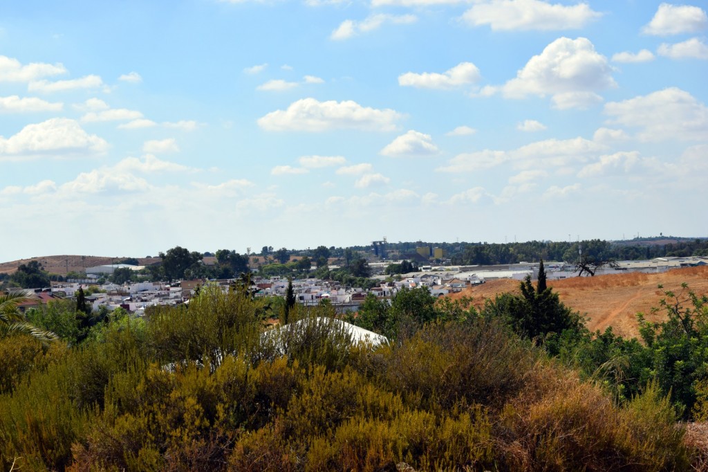 Foto de Carmona (Sevilla), España