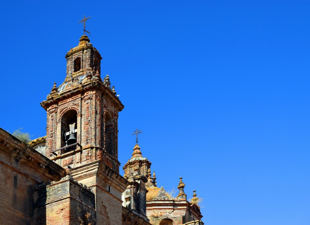 Foto de Carmona (Sevilla), España