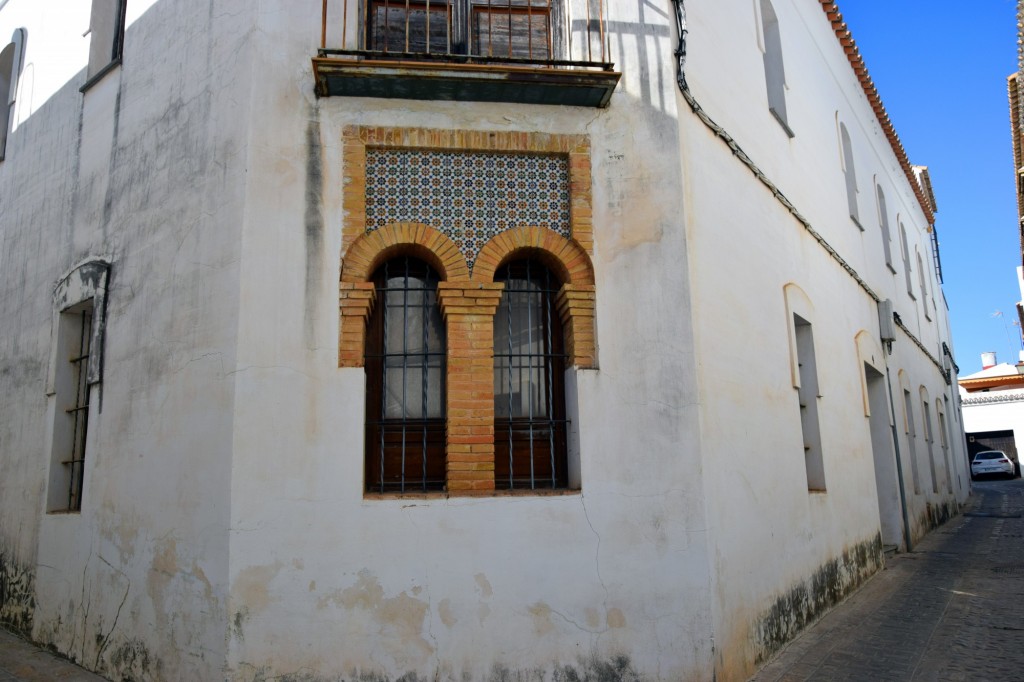 Foto de Carmona (Sevilla), España