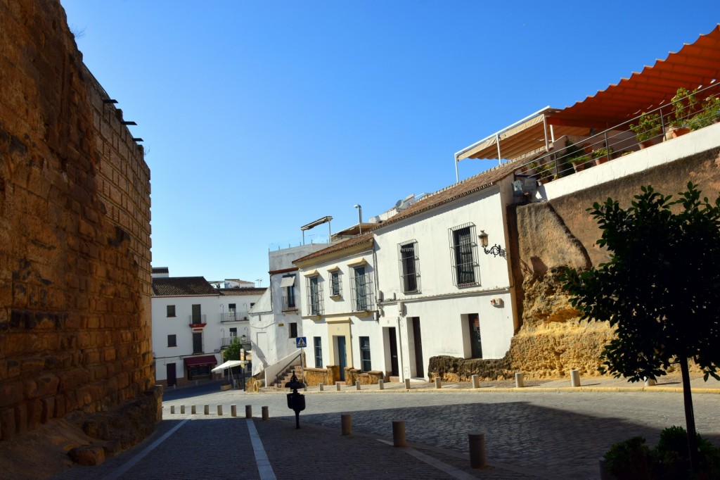 Foto de Carmona (Sevilla), España
