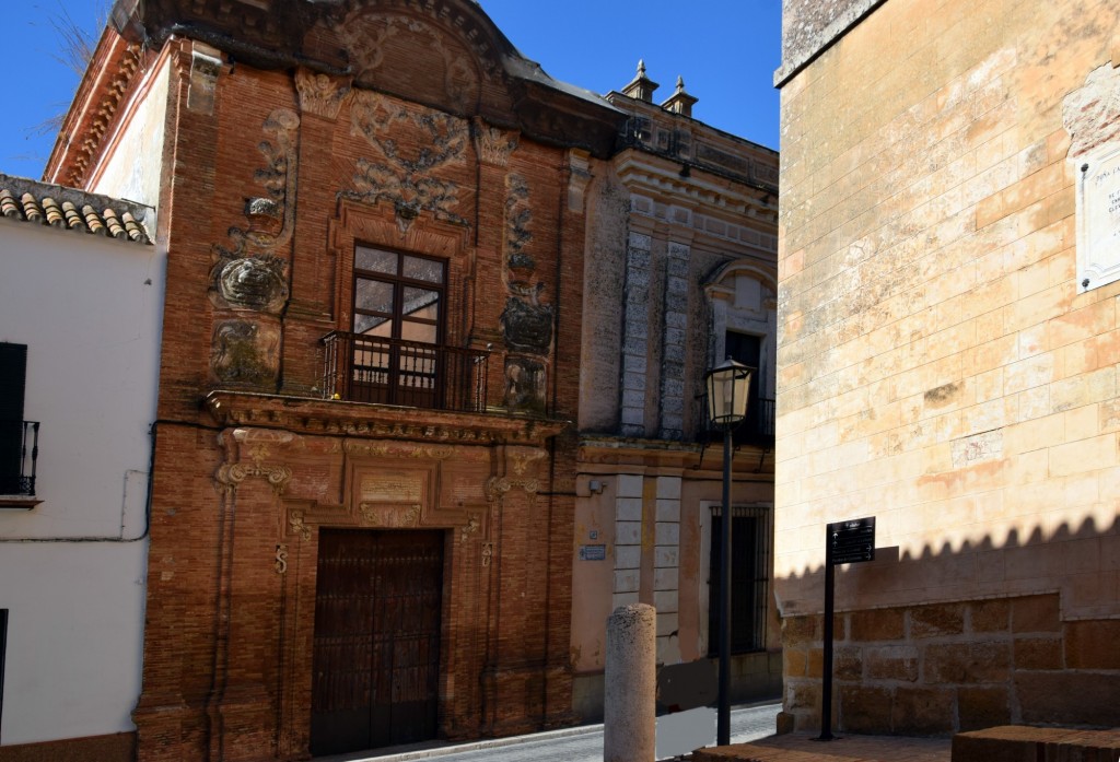 Foto de Carmona (Sevilla), España