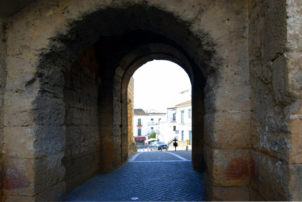 Foto de Carmona (Sevilla), España