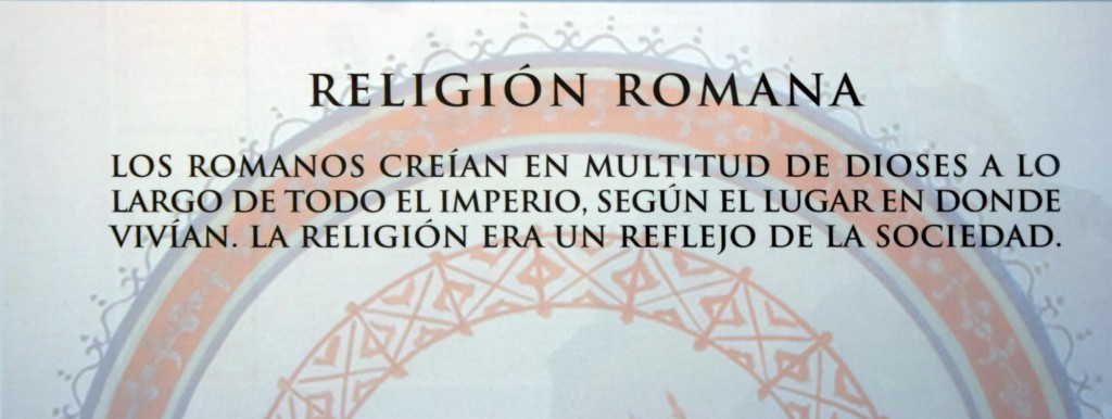 Foto de Carmona (Sevilla), España