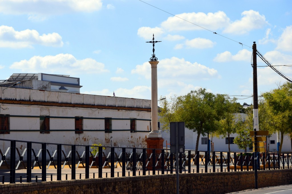 Foto de Carmona (Sevilla), España