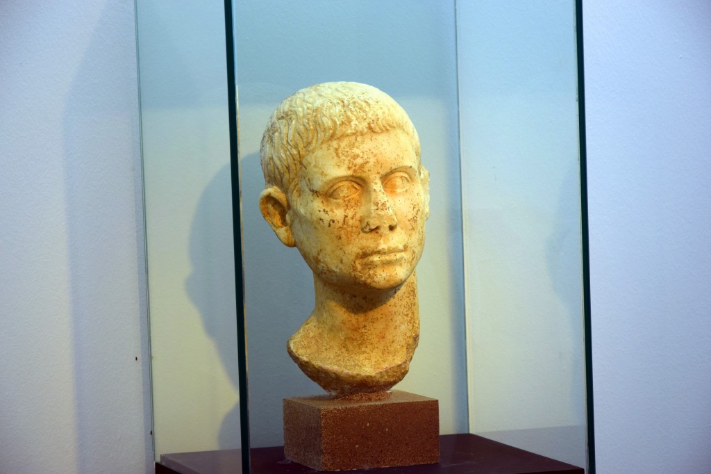 Foto de Carmona (Sevilla), España