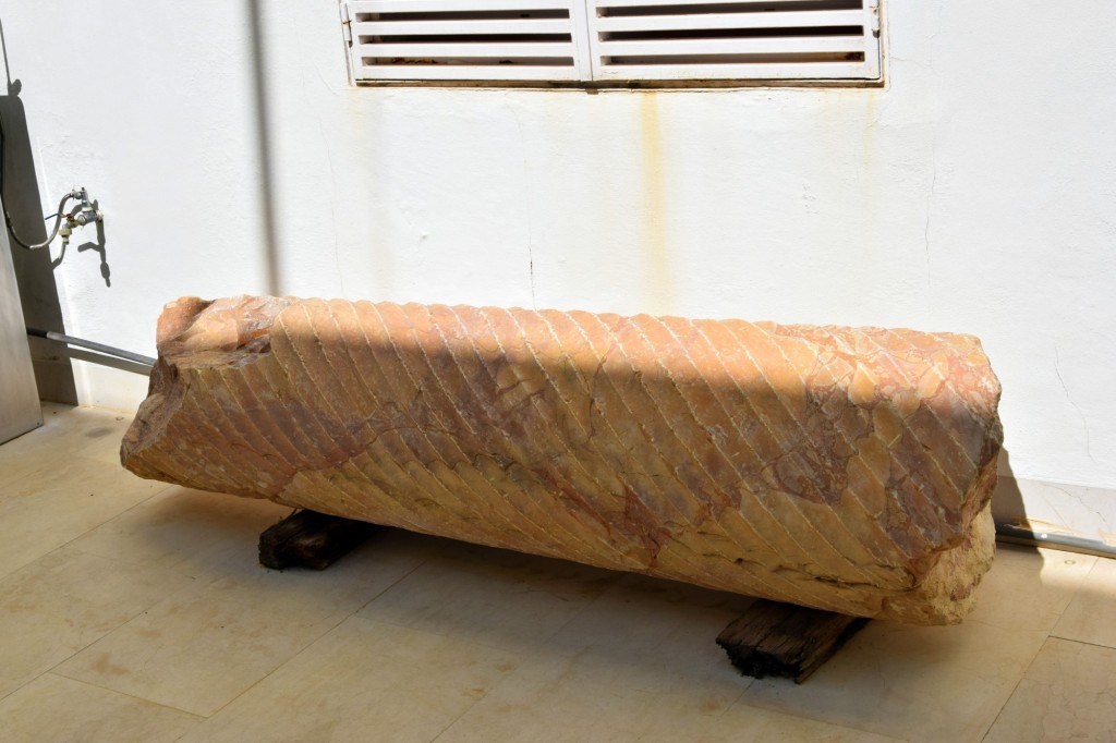 Foto de Carmona (Sevilla), España