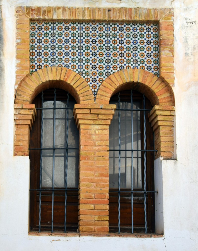 Foto de Carmona (Sevilla), España