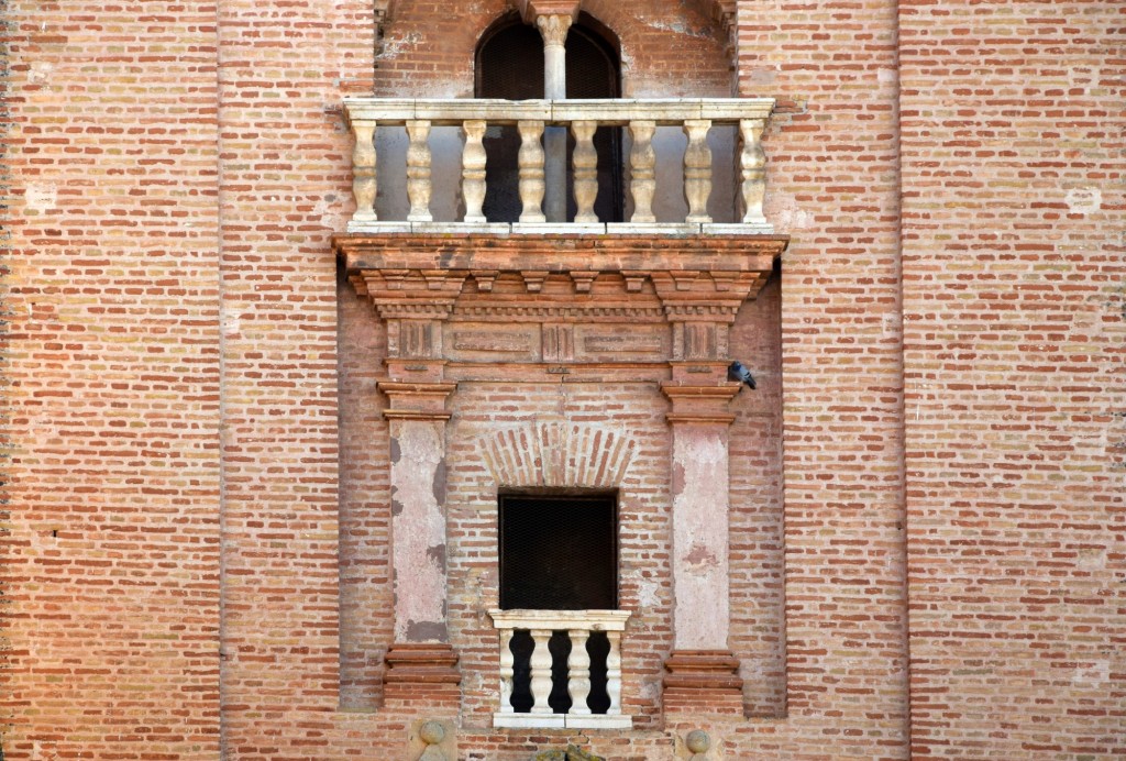 Foto de Carmona (Sevilla), España