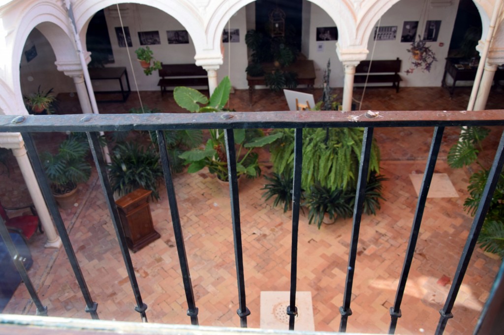 Foto: - MUseo de la Ciudad de Carmona - Carmona (Sevilla), España