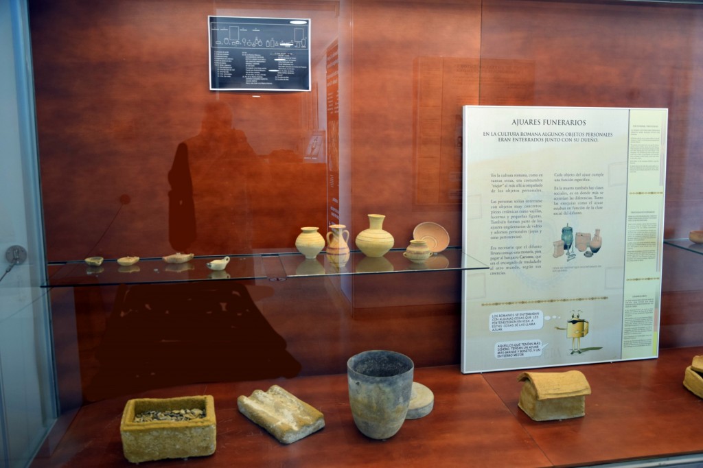 Foto de Carmona (Sevilla), España