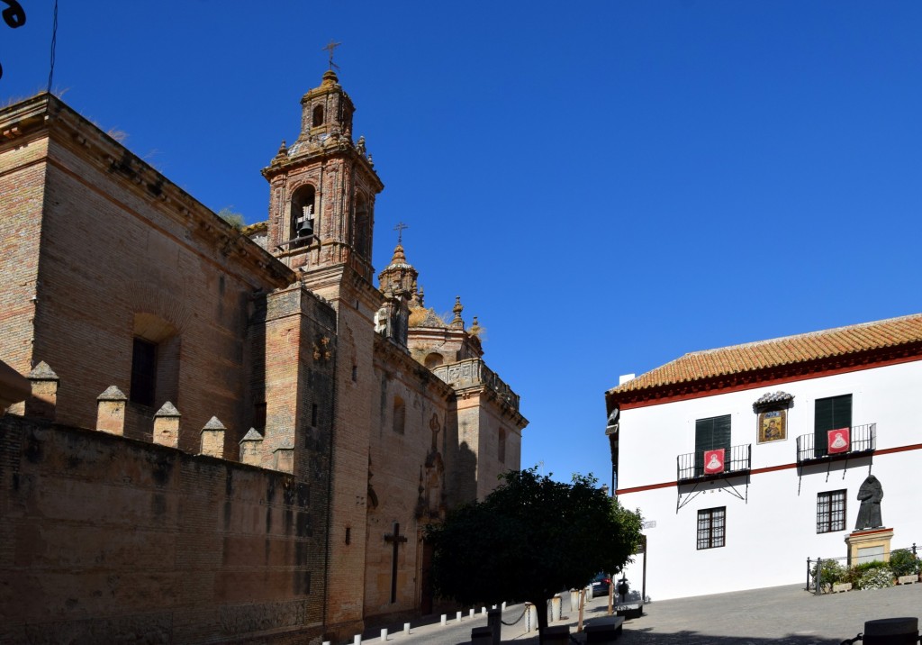 Foto de Carmona (Sevilla), España