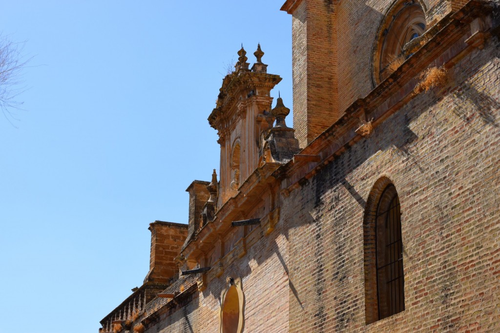 Foto de Carmona (Sevilla), España