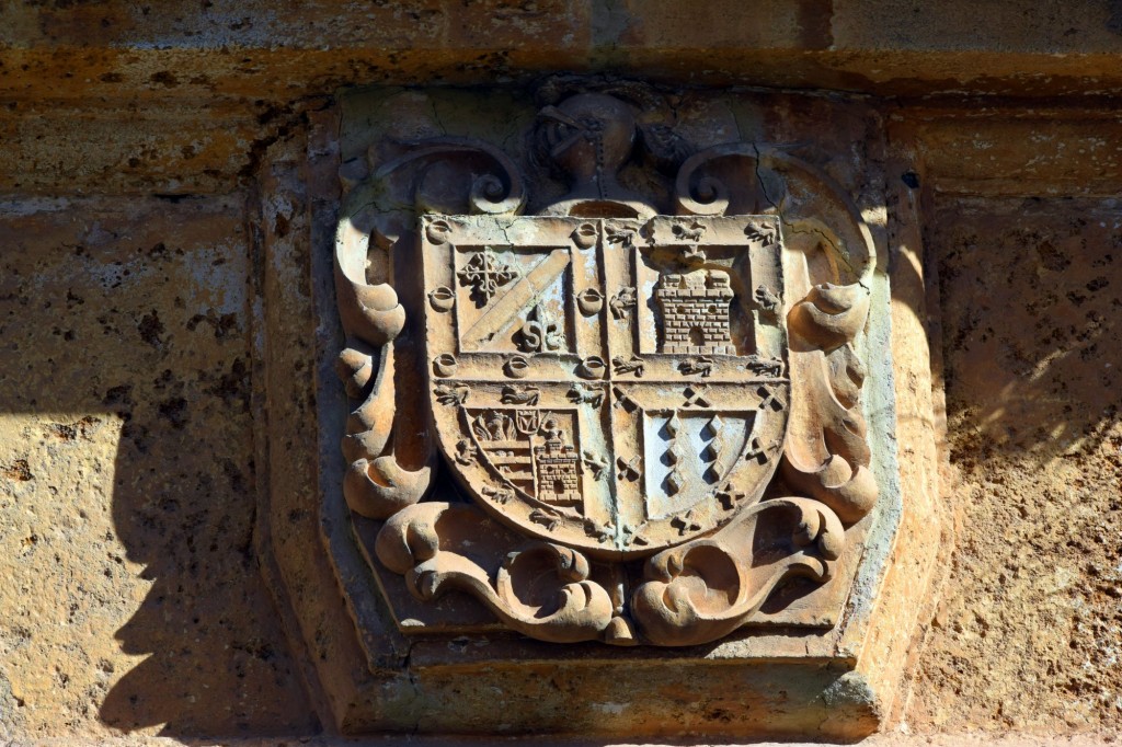 Foto de Carmona (Sevilla), España