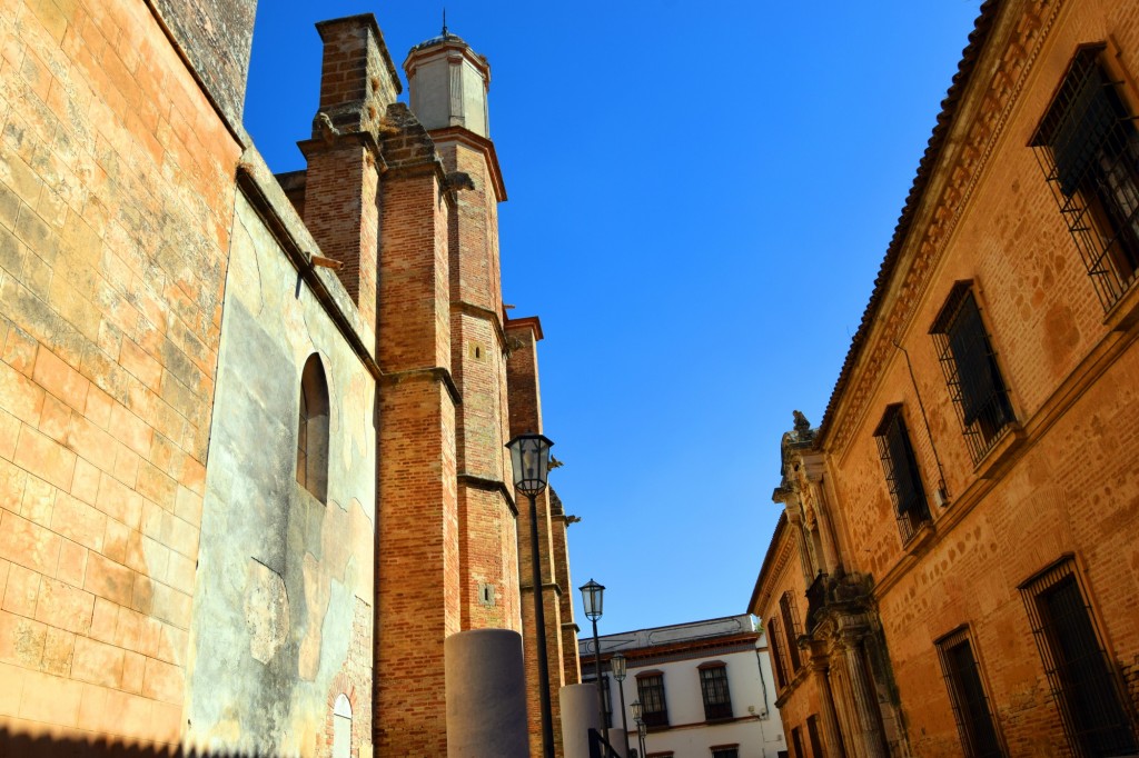 Foto de Carmona (Sevilla), España