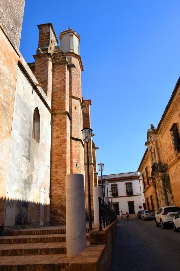 Foto de Carmona (Sevilla), España