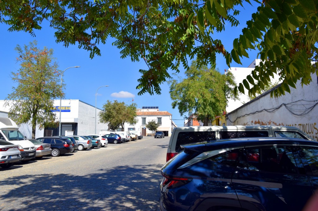 Foto de Carmona (Sevilla), España