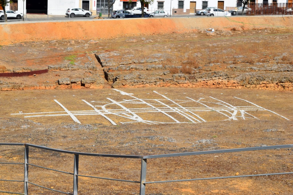 Foto de Carmona (Sevilla), España