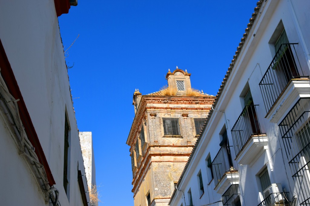 Foto de Carmona (Sevilla), España