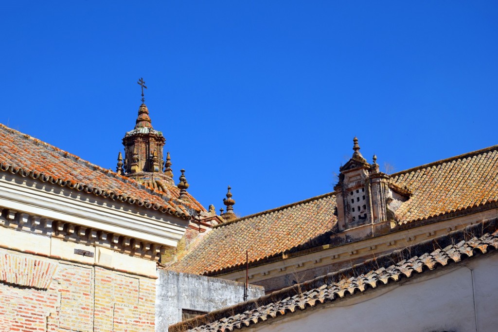 Foto de Carmona (Sevilla), España