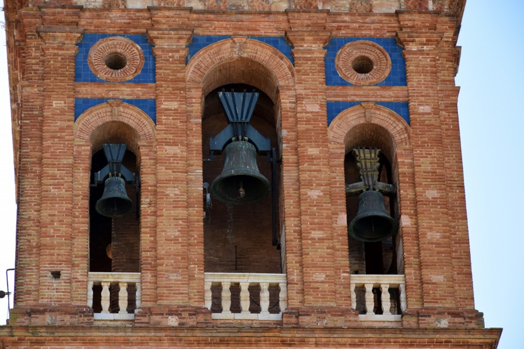 Foto de Carmona (Sevilla), España