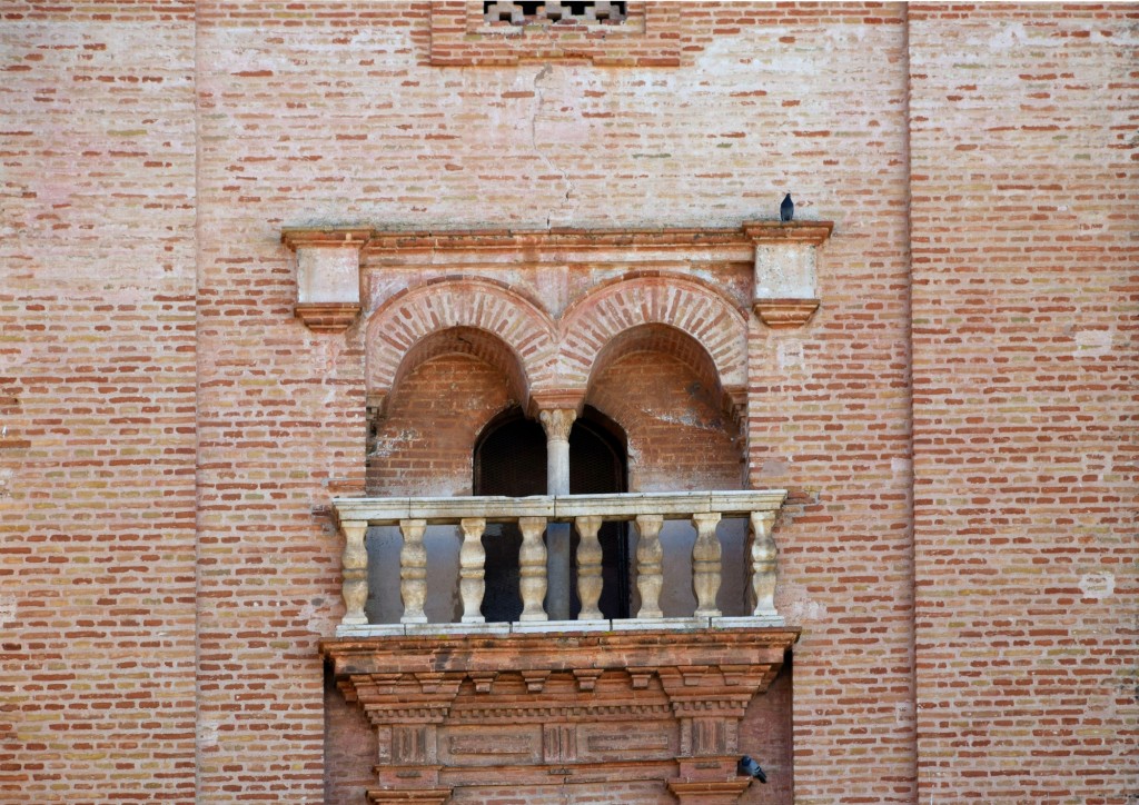 Foto de Carmona (Sevilla), España