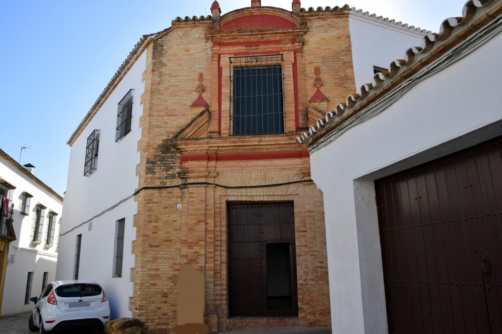 Foto de Carmona (Sevilla), España