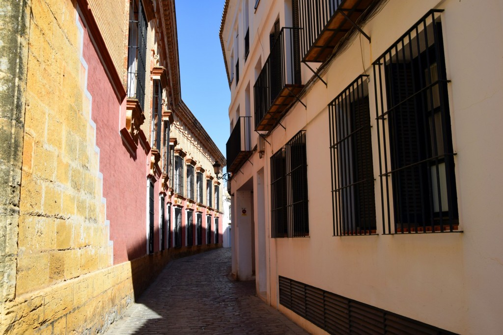 Foto de Carmona (Sevilla), España