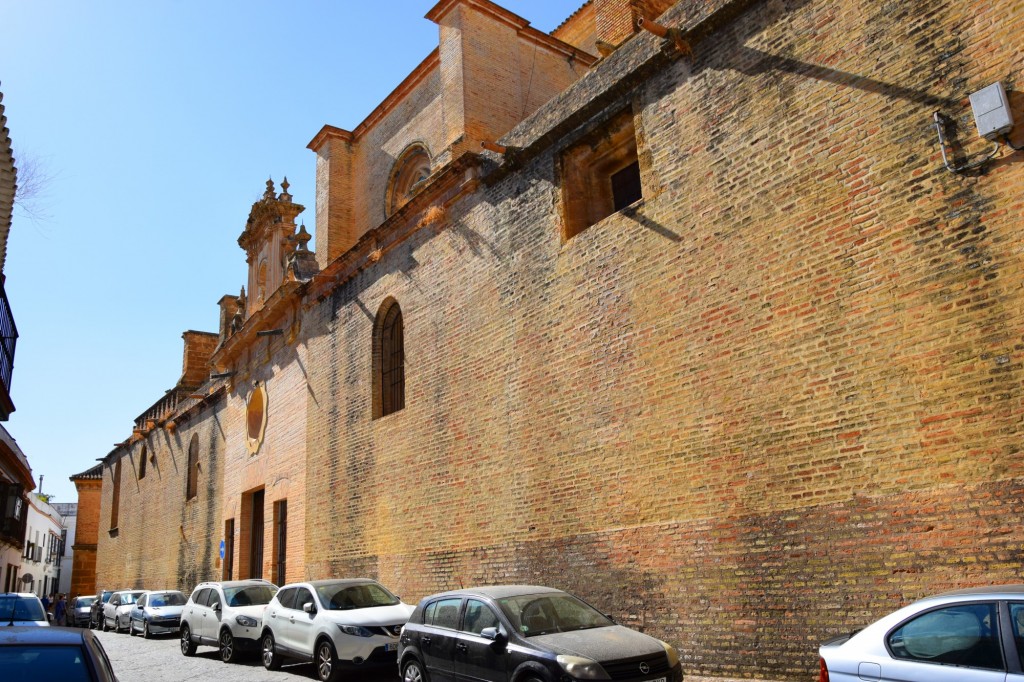 Foto de Carmona (Sevilla), España