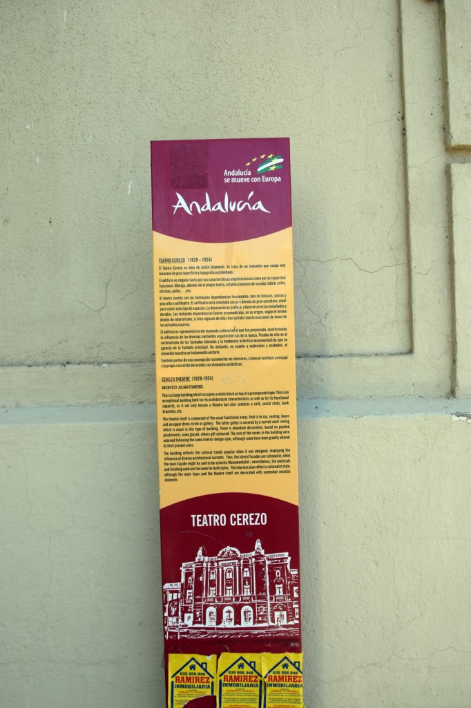 Foto de Carmona (Sevilla), España