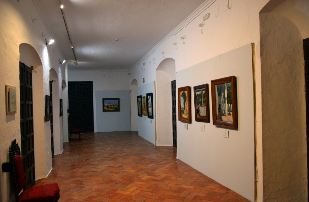 Foto: - MUseo de la Ciudad de Carmona - Carmona (Sevilla), España