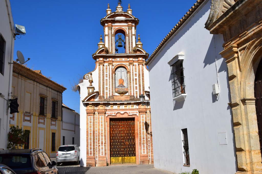 Foto de Carmona (Sevilla), España