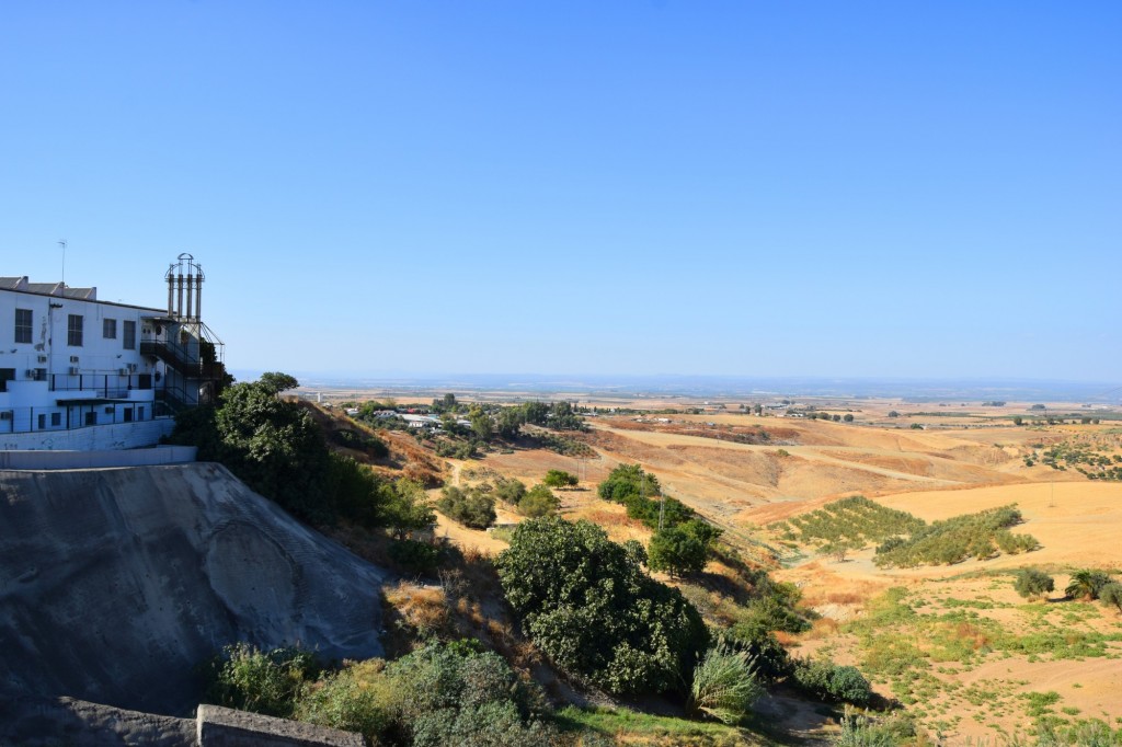 Foto de Carmona (Sevilla), España