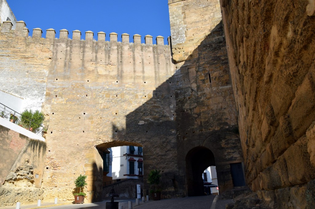 Foto de Carmona (Sevilla), España
