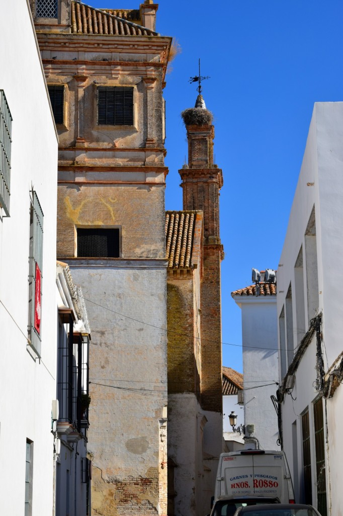 Foto de Carmona (Sevilla), España