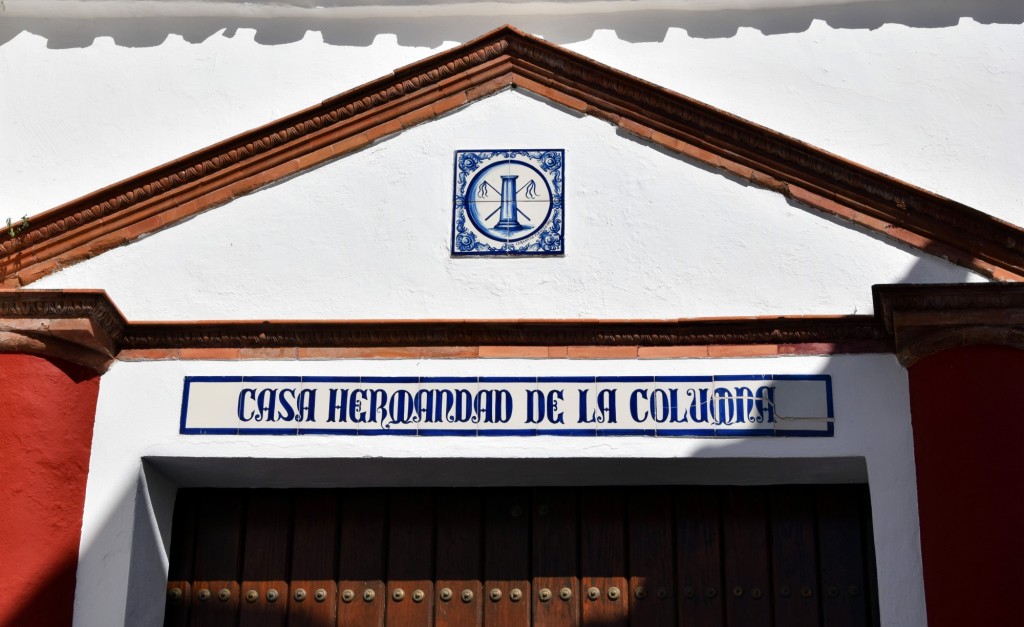 Foto de Carmona (Sevilla), España