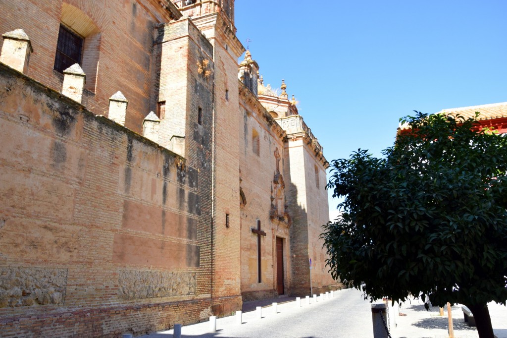 Foto de Carmona (Sevilla), España