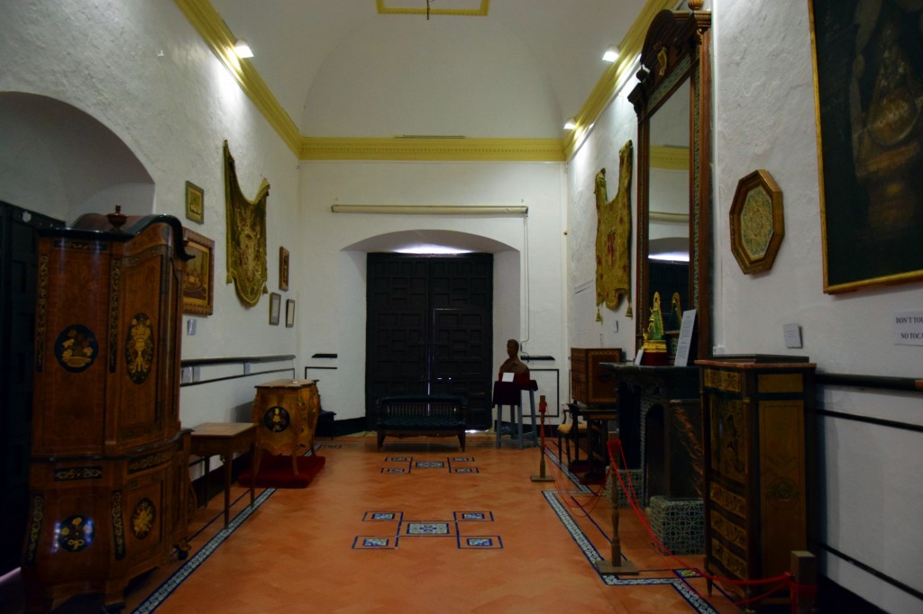 Foto: Museo de la ciudad de Carmona - Carmona (Sevilla), España